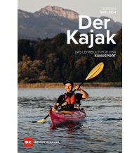 Kanusport Der Kajak Delius Klasing Verlag GmbH