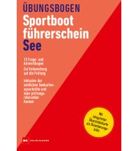 Training and Performance Übungsbogen Sportbootführerschein See Delius Klasing Verlag GmbH