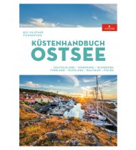 Cruising Guides Küstenhandbuch Ostsee Delius Klasing Verlag GmbH