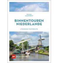 Revierführer Binnen Binnentouren Niederlande Delius Klasing Verlag GmbH