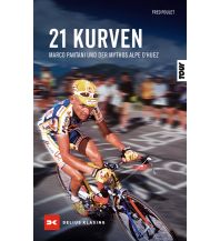Cycling Stories 21 Kurven Delius Klasing Verlag GmbH