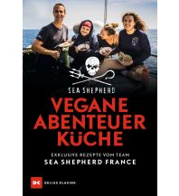 Ausbildung und Praxis Vegane Abenteuerküche Delius Klasing Verlag GmbH