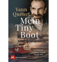 Maritime Fiction and Non-Fiction Mein Tiny Boot Delius Klasing Verlag GmbH