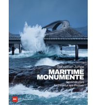 Illustrated Books Maritime Monumente Delius Klasing Verlag GmbH