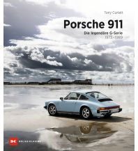 Porsche 911 Delius Klasing Verlag GmbH