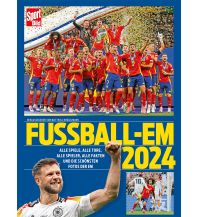 Fußball-EM 2024 Delius Klasing Verlag GmbH