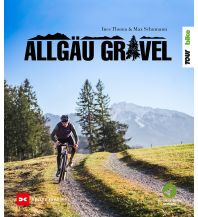 Cycling Guides Allgäu Gravel Delius Klasing Verlag GmbH