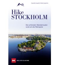 Wanderführer Hike Stockholm Delius Klasing Verlag GmbH