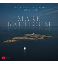 Nautische Bildbände Mare Balticum Delius Klasing Verlag GmbH