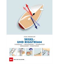 Segel- und Riggtrimm Delius Klasing Verlag GmbH