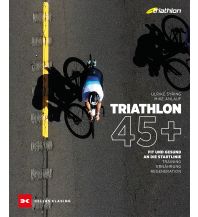 Laufsport und Triathlon Triathlon 45+ Delius Klasing Verlag GmbH
