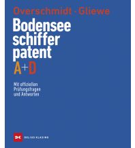 Bodensee-Schifferpatent A + D Delius Klasing Verlag GmbH