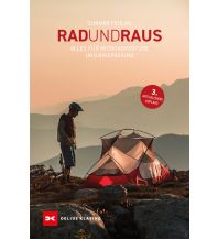 Survival / Bushcraft Rad und Raus Delius Klasing Verlag GmbH