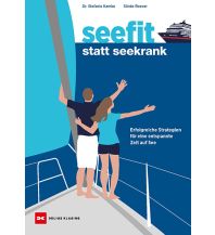 Training and Performance Seefit statt seekrank Delius Klasing Verlag GmbH