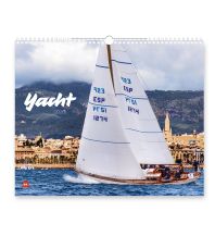 Calendars YACHT 2026 Delius Klasing Verlag GmbH