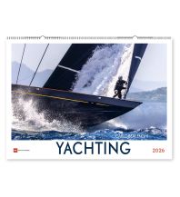 Calendars Yachting 2026 Delius Klasing Verlag GmbH