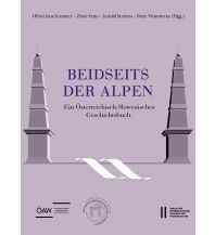 Travel Guides Slovenia Beidseits der Alpen Verlag der Österreichischen Akademie der Wissenschaften