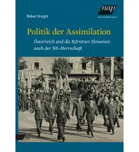 Politik der Assimilation New Academic Press