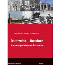 Geschichte Österreich – Russland Leykam Verlag