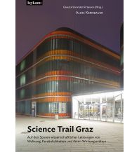 Science Trail Graz Leykam Verlag