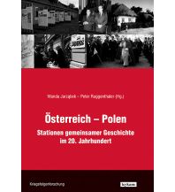 Österreich-Polen Leykam Verlag