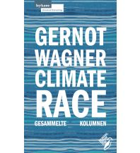 Reiselektüre Climate Race Leykam Verlag