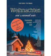 Weihnachten – wie's einmal war Leykam Verlag