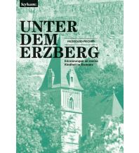 Reiseführer Unter dem Erzberg – Erinnerungen an meine Kindheit in Eisenerz Leykam Verlag