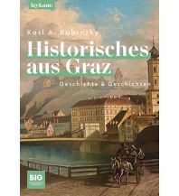 Geschichte Historisches aus Graz Leykam Verlag