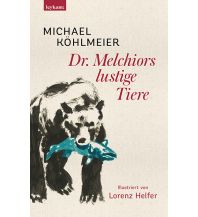 Reiselektüre Dr. Melchiors lustige Tiere Leykam Verlag