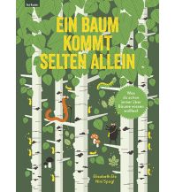 Kinderbücher und Spiele Ein Baum kommt selten allein Leykam Verlag