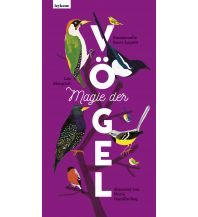 Naturführer Magie der Vögel Leykam Verlag