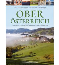 Illustrated Books Oberösterreich Edition Oberösterreich (Verlagsgr. Styria)