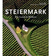 Illustrated Books Steiermark Styria