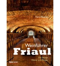 Travel Guides Italy Weinführer Friaul Styria