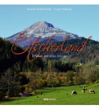Bildbände Ötscherland Styria