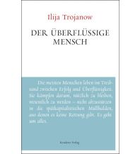 Travel Literature Der überflüssige Mensch Residenz Verlag