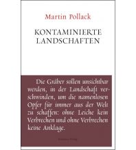 Kontaminierte Landschaften Residenz Verlag