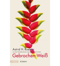 Travel Literature Gebrochen-Weiß Residenz Verlag