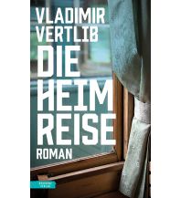 Reiselektüre Die Heimreise Residenz Verlag