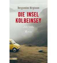Reiselektüre Die Insel Kolbeinsey Residenz Verlag
