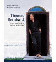 Thomas Bernhard Residenz Verlag