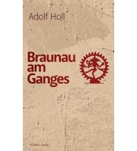 Reiseführer Braunau am Ganges Residenz Verlag