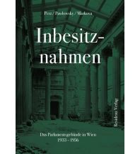 Reiseführer Inbesitznahmen Residenz Verlag