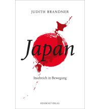 Reiseführer Japan Japan - Inselreich in Bewegung Residenz Verlag