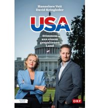 USA Residenz Verlag