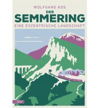 Travel Guides Der Semmering Residenz Verlag