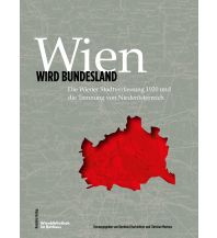 History Wien wird Bundesland Residenz Verlag