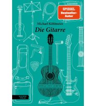 Travel Literature Die Gitarre Residenz Verlag