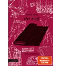 Travel Literature Der Stoff Residenz Verlag